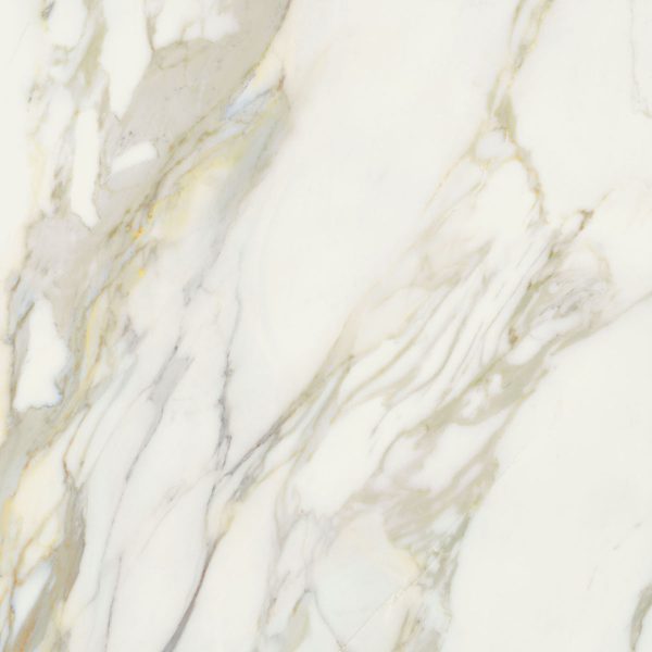 КЕРАМОГРАНИТ ETOILE CREME GLOSSY 10 ММ 80X80 RET — изображение 5