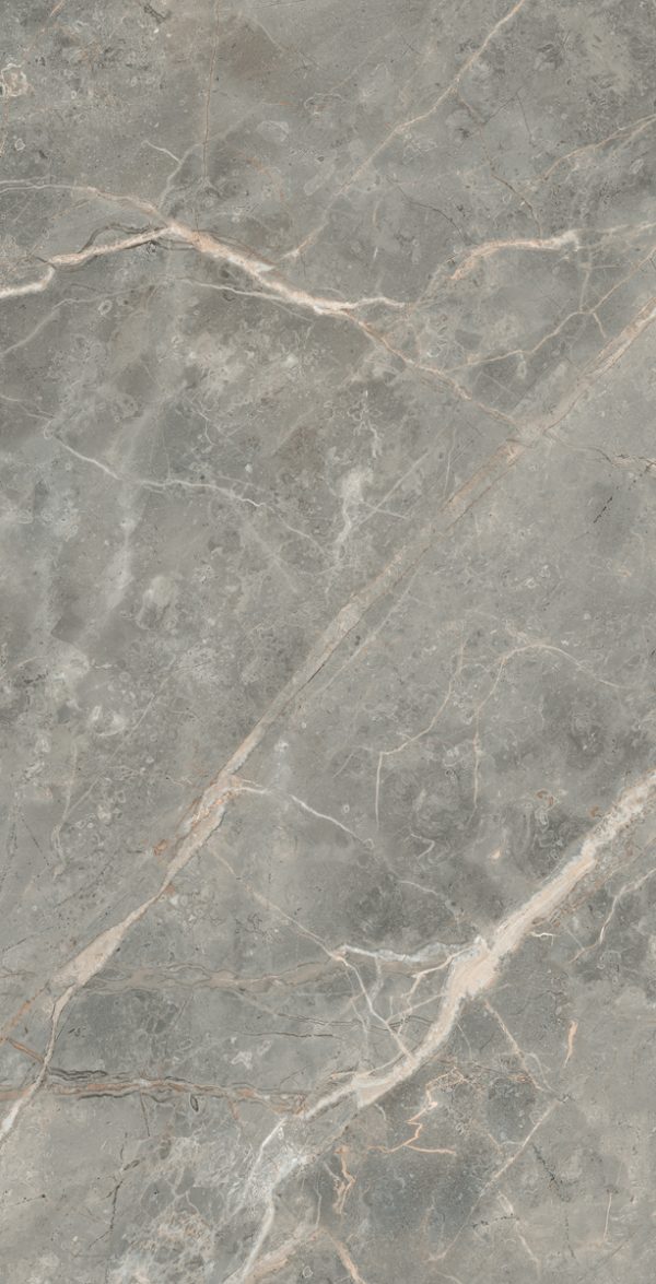 КЕРАМОГРАНИТ ETOILE GRIS GLOSSY 10 ММ 40X80 RET — изображение 3