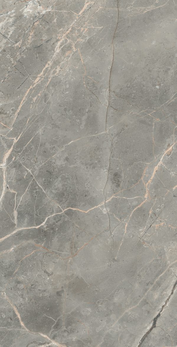 КЕРАМОГРАНИТ ETOILE GRIS GLOSSY 10 ММ 40X80 RET — изображение 4