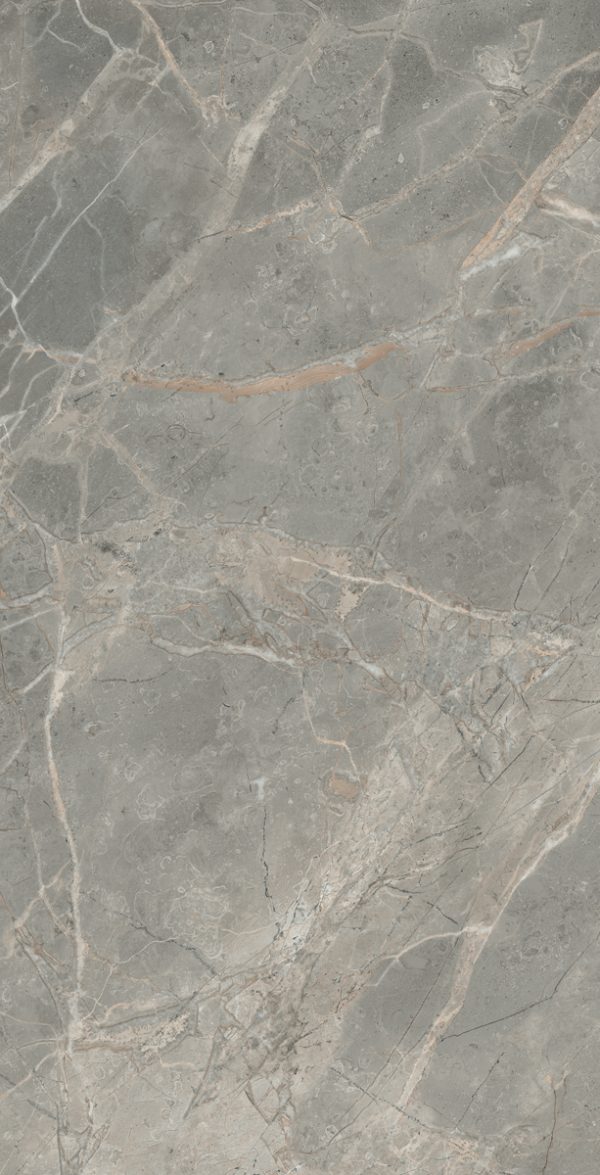 КЕРАМОГРАНИТ ETOILE GRIS GLOSSY 10 ММ 40X80 RET — изображение 5