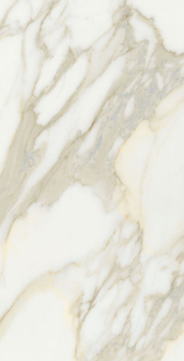 КЕРАМОГРАНИТ ETOILE CREME GLOSSY 10 ММ 40X80 RET
