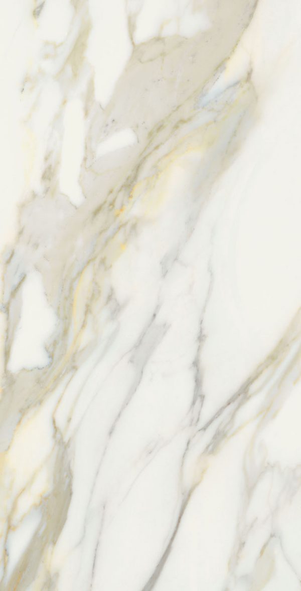КЕРАМОГРАНИТ ETOILE CREME GLOSSY 10 ММ 40X80 RET — изображение 2