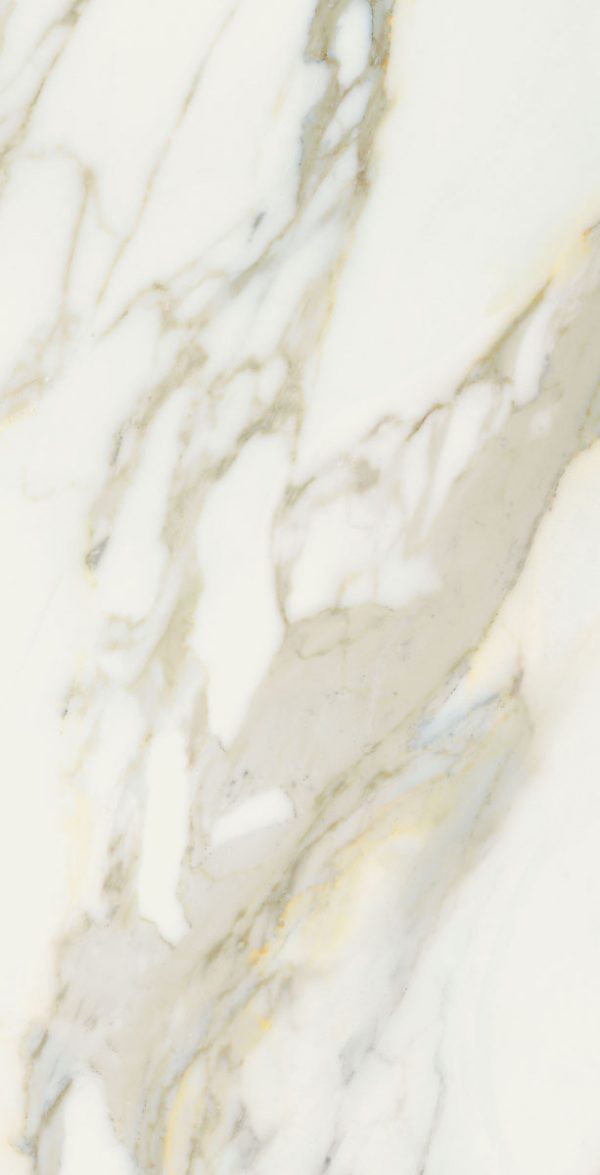 КЕРАМОГРАНИТ ETOILE CREME GLOSSY 10 ММ 40X80 RET — изображение 3