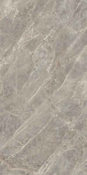 КЕРАМОГРАНИТ ETOILE GRIS MAT 6MM 160X320 RET