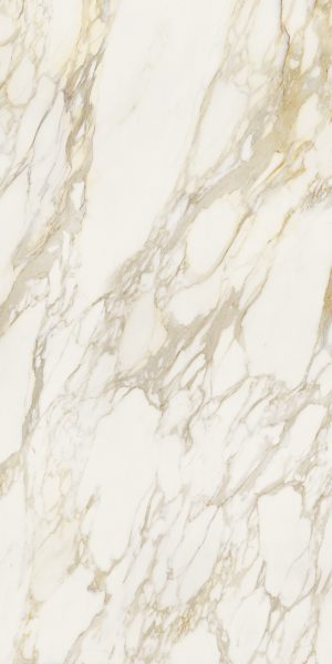 КЕРАМОГРАНИТ ETOILE CREME GLO 6MM 160X320 RET