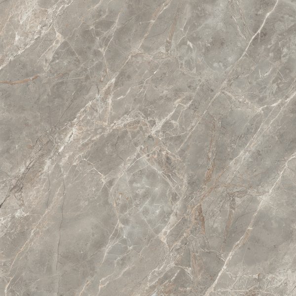 КЕРАМОГРАНИТ ETOILE GRIS GLO 6MM 160X160 RET