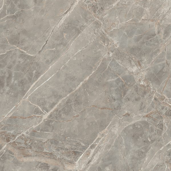 КЕРАМОГРАНИТ ETOILE GRIS GLO 6MM 160X160 RET — изображение 2