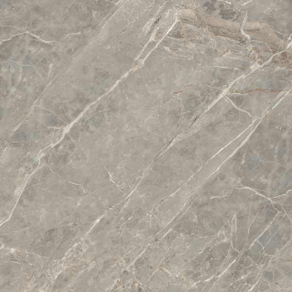 КЕРАМОГРАНИТ ETOILE GRIS GLO 6MM 160X160 RET — изображение 3