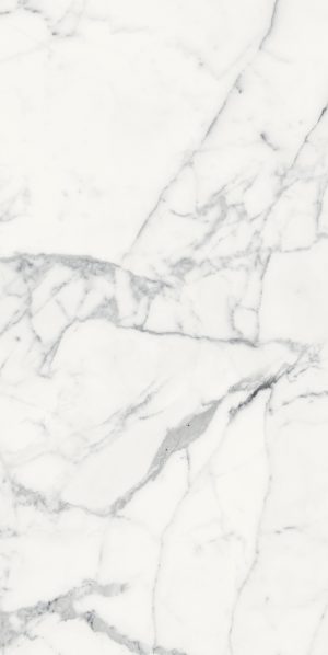 КЕРАМОГРАНИТ LES ORIGINES DE REX BLANC GLOSSY 60X120