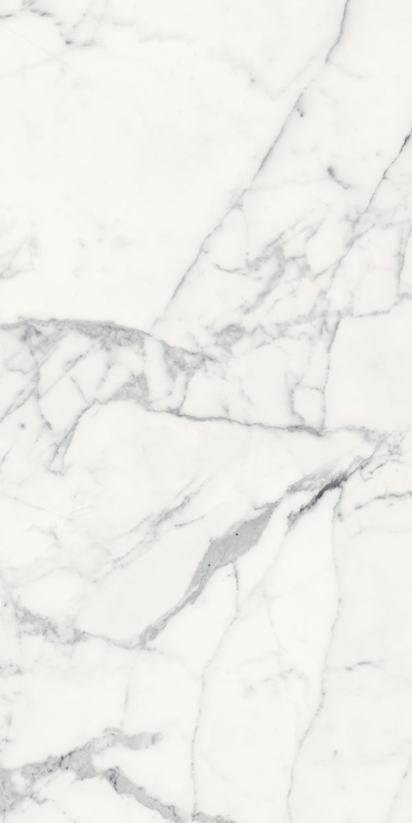 КЕРАМОГРАНИТ LES ORIGINES DE REX BLANC GLOSSY 60X120