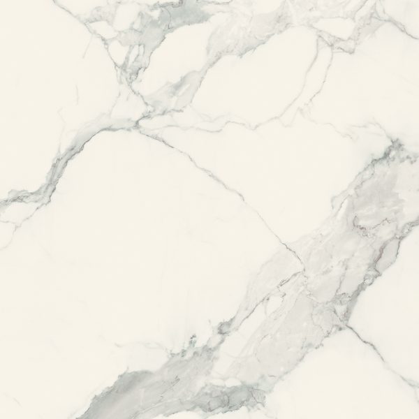 КЕРАМОГРАНИТ I CLASSICI STATUARIO 6MM GLOSSY 120X120
