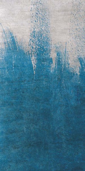 КЕРАМИЧЕСКАЯ ПЛИТКА W&S D+ PAINT BLUE A   120X240