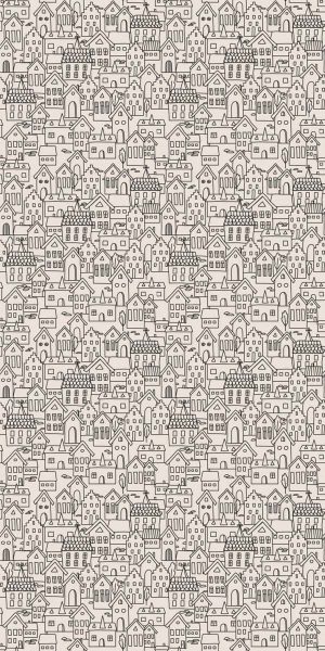 КЕРАМИЧЕСКАЯ ПЛИТКА W&S D+ PAINT THE HOUSE  120X240