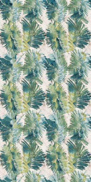 КЕРАМИЧЕСКАЯ ПЛИТКА W&S D+ PALMS GREEN 120X240