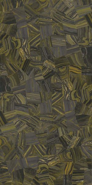 КЕРАМИЧЕСКАЯ ПЛИТКА W&S D+ PRECIOUS GREEN   120X240