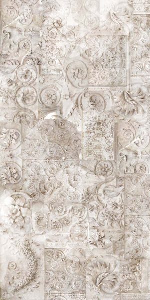 КЕРАМИЧЕСКАЯ ПЛИТКА W&S D+ ROMA ARA  120X240