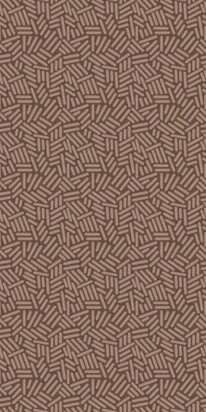 КЕРАМИЧЕСКАЯ ПЛИТКА W&S D+ STICKS MAUVE 120X240