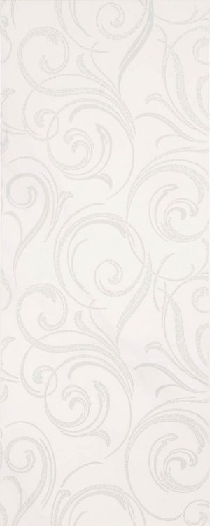 ДЕКОР DEC. ELEGANCE STATUARIO 	30X75