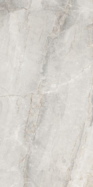 КЕРАМОГРАНИТ SYBIL LIGHT GREY R/L 60X120