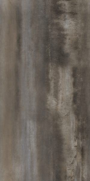 КЕРАМИЧЕСКАЯ ПЛИТКА STEELWALK METAL RETT/LAPP 75X150