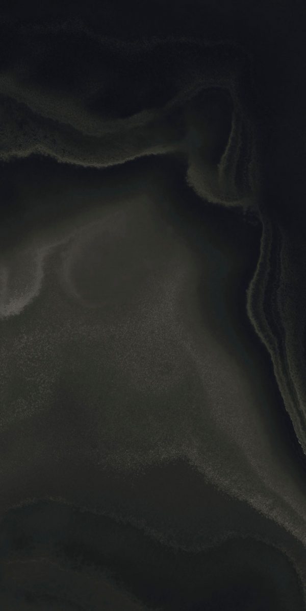 КЕРАМОГРАНИТ ECCENTRIC LUXE SMOKY BLACK GLO60X120 RET