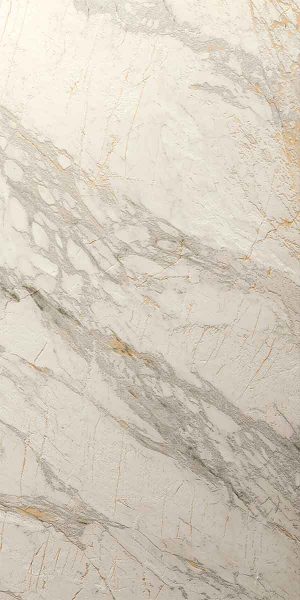 КЕРАМОГРАНИТ HME 10 VAN GOGH WHITE 60X120 RETT HARD