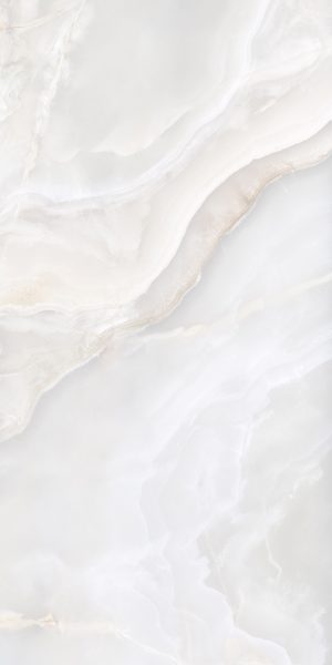КЕРАМОГРАНИТ ONICE IRIDE AVORIO LAPP/RETT 60X120