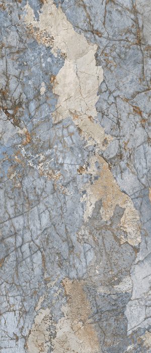 КЕРАМОГРАНИТ GEMSTONE OCEAN LAP RET 120X280
