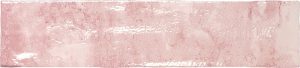 Керамическая плитка SNAP PINK 7,5X30 КЕРАМИЧЕСКАЯ ПЛИТКА SNAP PINK 7,5X30