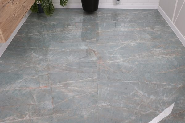КЕРАМОГРАНИТ ROCA MARBLE TOPAZIO R 60X120 — изображение 2