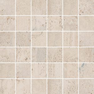 КЕРАМОГРАНИТ NAVONA MOS. BONE VEIN/CROSS 30X30