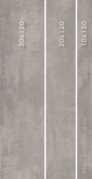 МИКС INTERNO 9 SILVER MIX S.RT 60X120