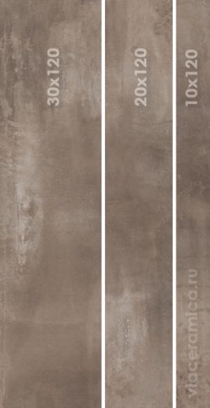 МИКС INTERNO 9 MUD MIX SZ.RT. 60X120