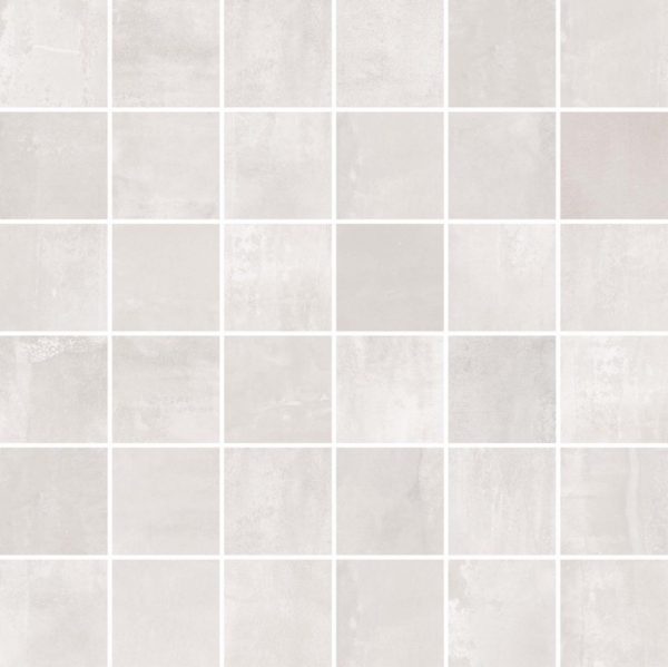 МОЗАИКА  MOS.QUADRETTI PEARL 30X30