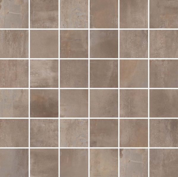 МОЗАИКА MOS.QUADRETTI MUD 30X30