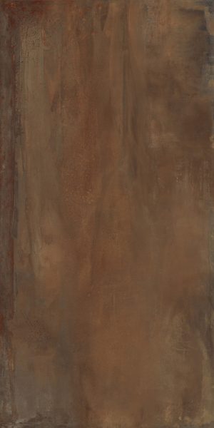КЕРАМИЧЕСКАЯ ПЛИТКА INTERNO 9 RUST RET        160X320