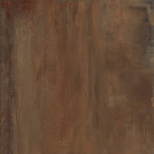 КЕРАМИЧЕСКАЯ ПЛИТКА INTERNO 9 RUST RET 160X160