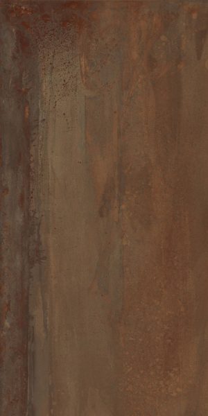 КЕРАМИЧЕСКАЯ ПЛИТКА INTERNO 9 RUST RET   80X160