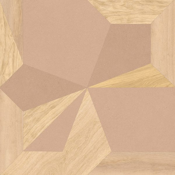 КЕРАМОГРАНИТ NATIVE NI FEELING EARTH RETT. 60X60 — изображение 3