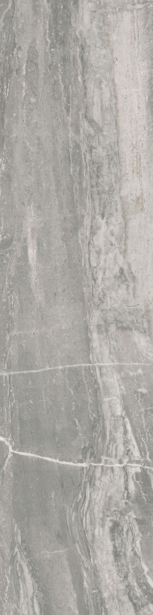 КЕРАМИЧЕСКАЯ ПЛИТКА SENSI ARABESQUE SILVER SABLE R30X120