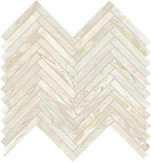 МОЗАИКА LISCA GEMSTONE IVORY LUX 30X33