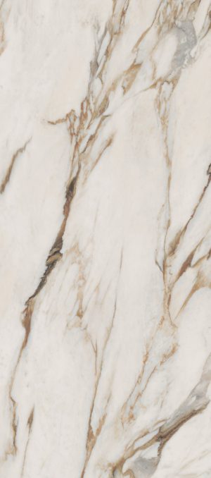 КЕРАМОГРАНИТ SNS.SIGN.CAL. VENA ORO SOFT RET 120Х280