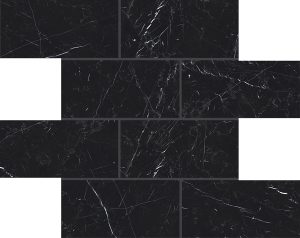 МОЗАИКА I CLASSICI MARQUINIA 7,5X15 6MM MUR.GLOS