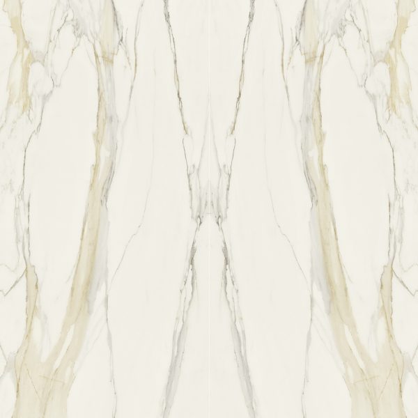 КОМПЛЕКТ GOLD OPEN BOOK 6MM A+B GLOSSY 320X320