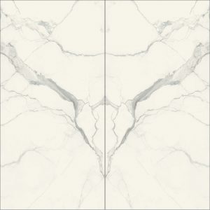 КОМПЛЕКТ STATUARIO OPEN BOOK 6MM A+B SOFT 320X320