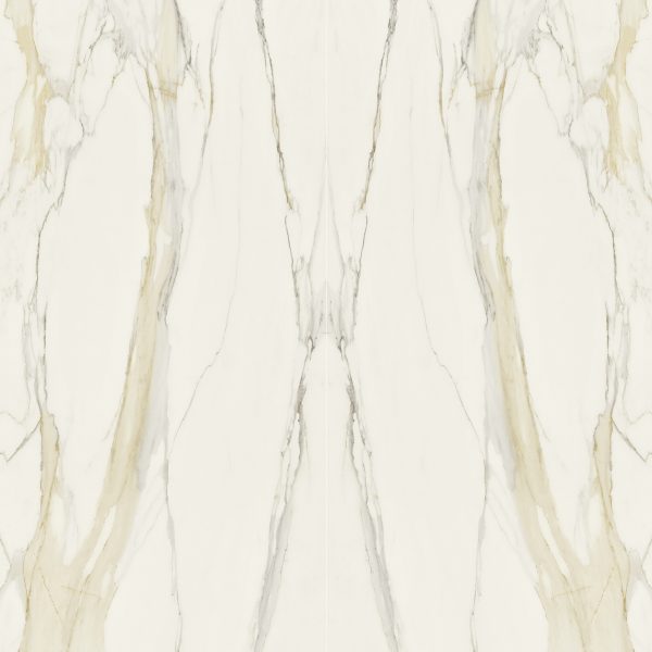 КОМПЛЕКТ GOLD OPEN BOOK 6MM A+B MATTE 320X320