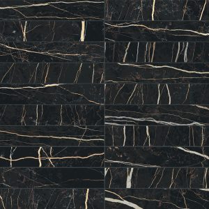 МОЗАИКА PREXIOUS REX THUND.NIGHT MOS.3X15 30X30 GLOSSY
