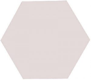 Керамическая плитка GOOD VIBES PINK 15X15 (HEX.) (box 0,402) КЕРАМИЧЕСКАЯ ПЛИТКА GOOD VIBES PINK 15X15 (HEX.) (BOX 0,402)