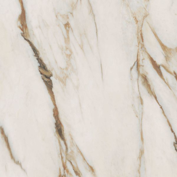 КЕРАМОГРАНИТ SNS.SIGN.CAL.VENA ORO NAT RET 120X120 — изображение 3