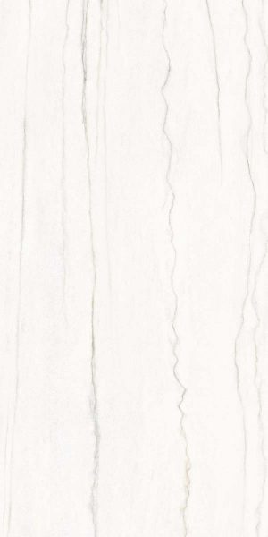 КЕРАМОГРАНИТ SNS.NUANCE WHITE MAC. LUX3 R60X120
